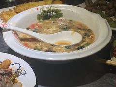 拌汤-壹加壹电烤串(总店)