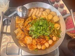 -小螺大作·螺蛳粉火锅(林和西店)