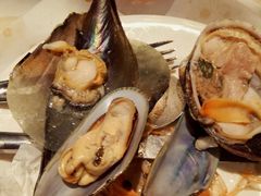 -星伦多自助料理·涮烤一体(嘉兴八佰伴店)