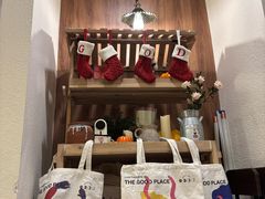 -The Good Place好地方·Brunch·coffee(国贸店)