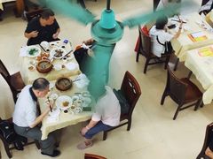 -云腾砂锅粥(龙津东路店)