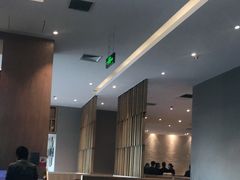 大堂-峨嵋小镇·川菜(勒泰中心店)