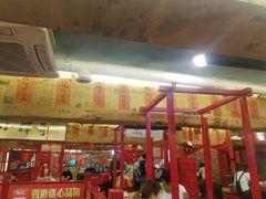 -小辉哥大排档(船山路总店)