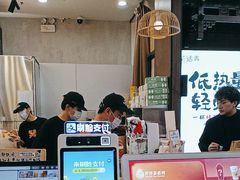-茶话弄(中贸广场店)
