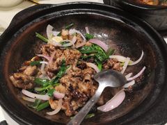 -南海渔村(珠江新城店)