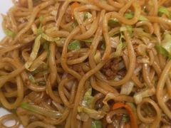 -西部马华清真兰州牛肉面·烧烤夜市(三里河店)