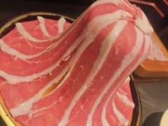 -牛YO寿喜烧和牛火锅自助(三台子万象汇店)