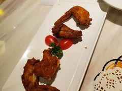 -豪客来牛排(中央花苑店)
