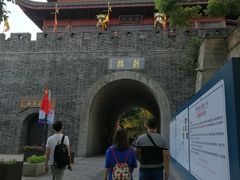 -鼓楼(西湖风景名胜区)