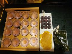 -江湖堂酒馆(内江东桐路店)