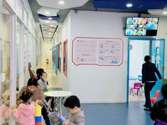 -凤凰机器人乐高编程活动中心(星湖校区)