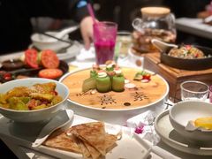 -熹素·鲜美素食Vegetarian (天河领展店)
