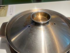 -烹然四季椰子鸡火锅(姚家园万象汇店)