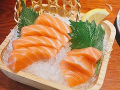 -喜代手返中华融合料理(蒸湘万达店)
