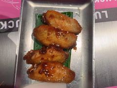 -新越盏·东南亚料理(捷登都会店)