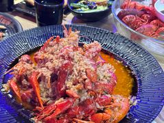 -红盔甲·小龙虾(车公庙店)