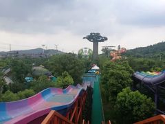 -苏州乐园森林水世界