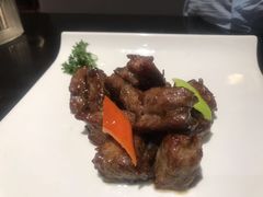 西式牛仔粒-汤品小厨·海鲜·烧烤·家常菜