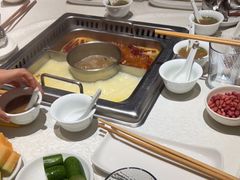 -巴奴毛肚火锅(大剧院店)