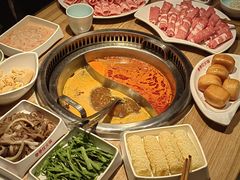 -季季红火锅(长沙步行街店)
