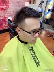 -玲珑造型·发型新势力