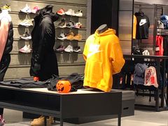 -NIKE(朝阳合生汇店)