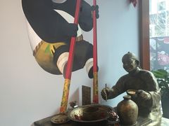 -南山八号火锅(曲江创意谷店)