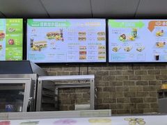 -赛百味SUBWAY(小北店)