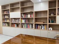 -维意定制(京基百纳广场沙井店)