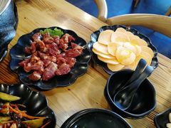 -大壮家原味烤肉(兴华北街店)