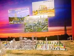 -陕西自然博物馆