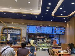 -西部马华清真兰州牛肉面·烧烤夜市(三里河店)