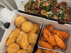 -悠个炸鸡(南京创始店)