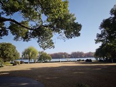 -浙江西子宾馆·瑶园咖啡厅