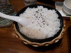 堡蒸米饭-多嘴肉蟹煲(华联店)