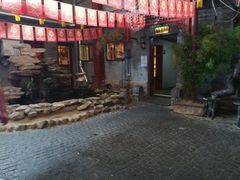 -江宁会馆(劈柴院店)