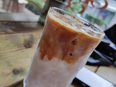 -萤火虫咖啡(后海店)