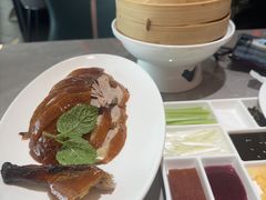 -大碗居·烤鸭·鱼头泡饼(天坛东门店)