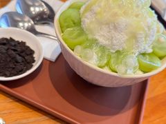 -Thanks美式餐厅(汉堡咖啡店)