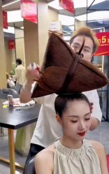 -MaisonFL·美颂法式专业美发艺术沙龙