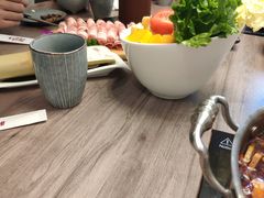 -老鼎旺安格斯牛肉火锅(衡艺广场店)