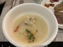 -广州花园酒店-凌璇阁360度高空海鲜自助餐CAROUSEL