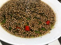 花椒牛舌-许家菜(望江店)