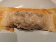 -北李妈妈菜·海肠捞饭(高新万达店)