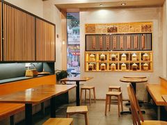 -古乡居甜品(大信店)