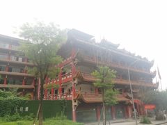 -千佛寺