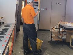-竹犇番茄火锅(长风街店)