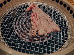 -谷牛日式烤肉(宝山U天地店)