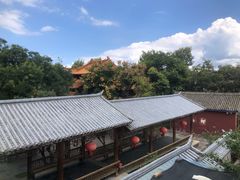 -云隐小厨·传统大理美食(复兴路店)