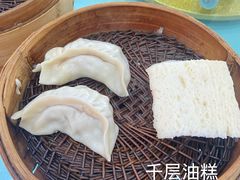 -富春茶社(国庆路店)